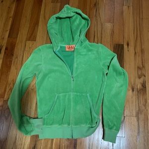 Juicy Couture Jacket